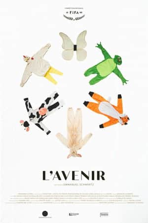 L'avenir