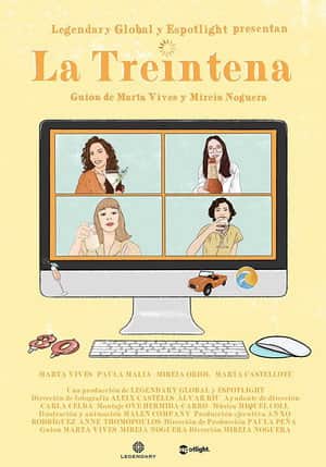 La treintena