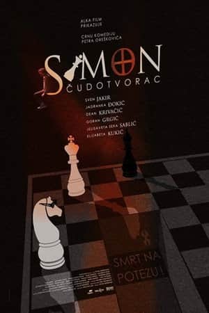 Simon Magus