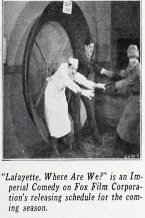 Hello Lafayette