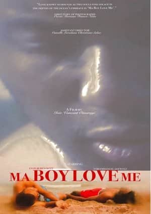 Ma Boy Love Me