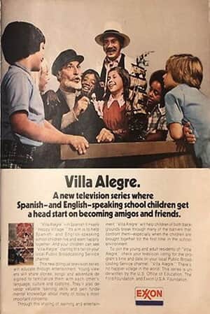 Villa Alegre