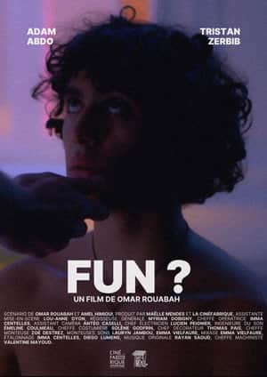 Fun?