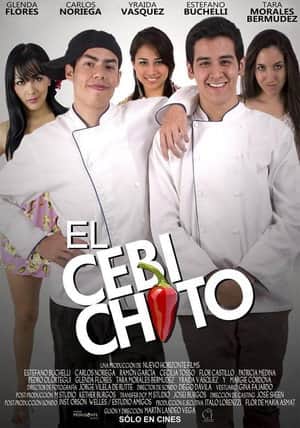 El cebichito