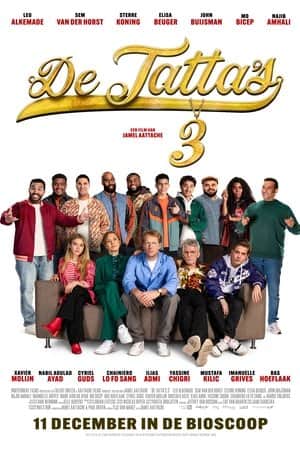 De Tatta's 3