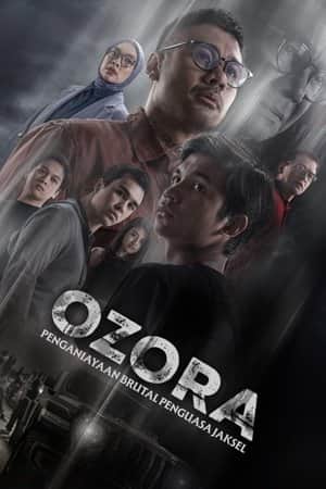 Ozora: Penganiayaan Brutal Penguasa Jaksel