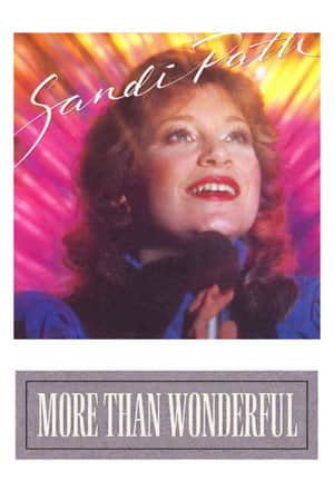 Sandi Patty - More Than Wonderful
