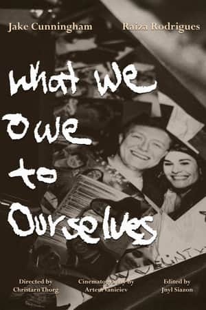What We Owe to Ourselves