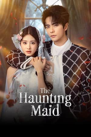 The Haunting Maid
