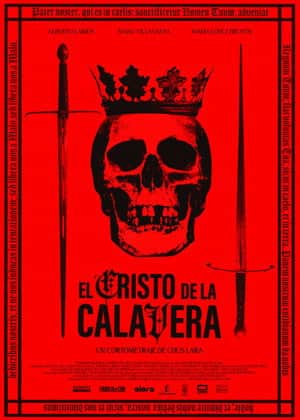 The Christ of the Skull