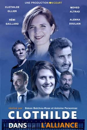 Clothilde dans l'alliance