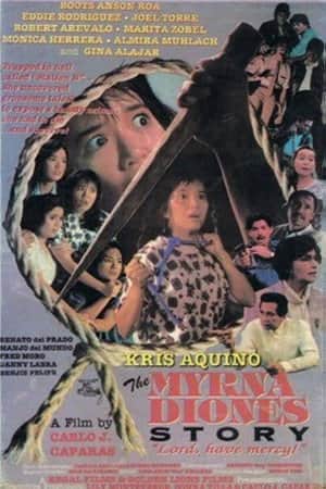 The Myrna Diones Story (Lord, Have Mercy!)