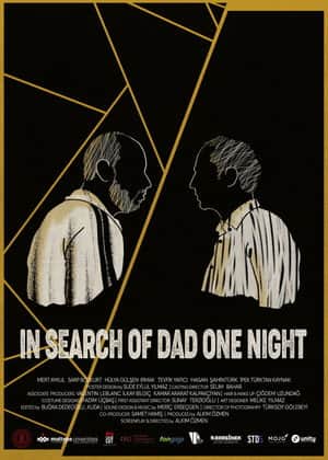 In Search of Dad One Night