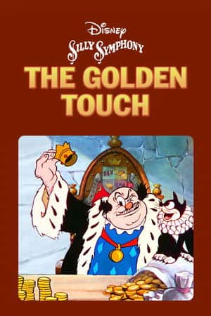 The Golden Touch