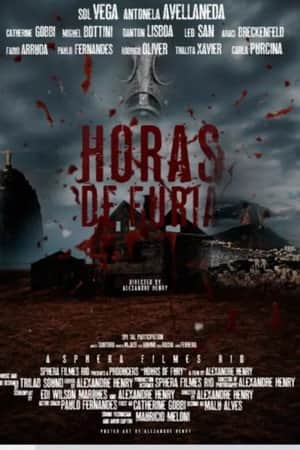 Horas de Fúria