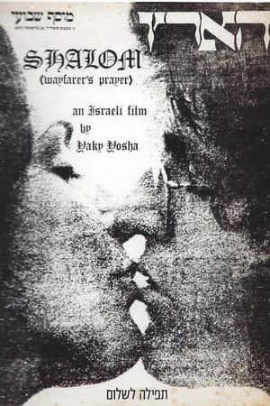 Shalom, Prayer for the Road