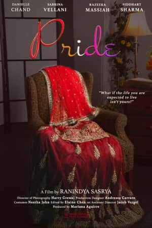Pride