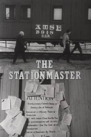 The Stationmaster