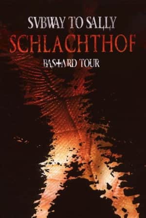 Subway to Sally : Schlachthof