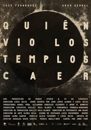 Who Witnessed The Temples Fall
