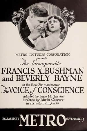 The Voice of Conscience