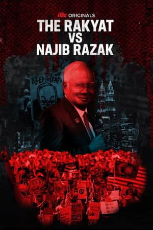 The Rakyat VS Najib Razak