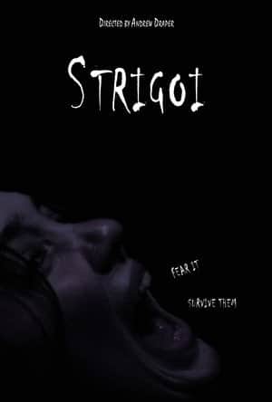 Strigoi