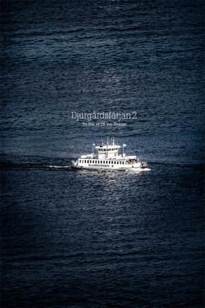 Djurgårdsfärjan