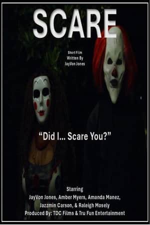 Scare