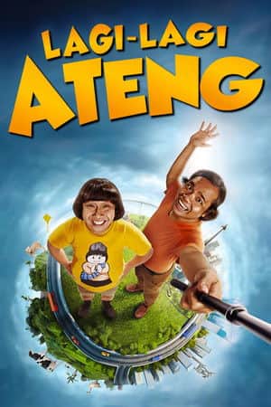 Lagi-Lagi Ateng