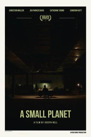 A Small Planet