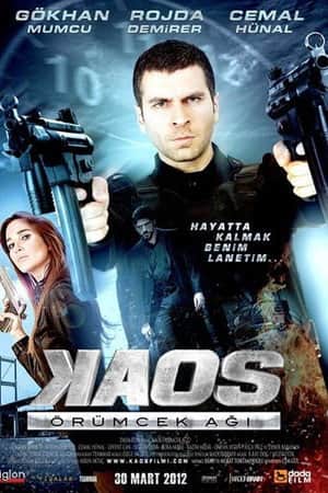 Kaos: Örümcek Ağı