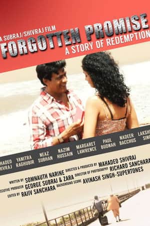 Forgotten Promise