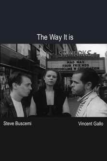 The Way It Is