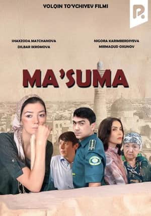 Ma'suma