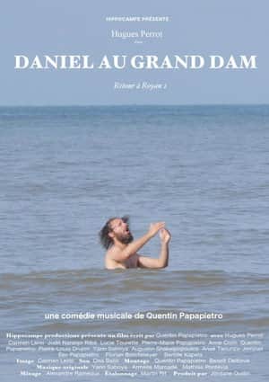 Daniel au grand dam