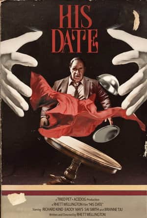 His Date