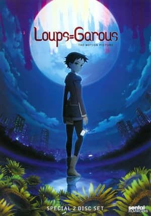 Loups=Garous