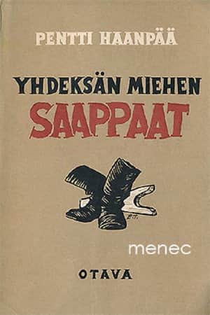 Yhdeksän miehen saappaat