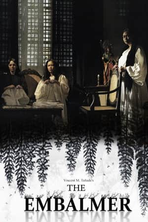 The Embalmer