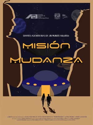 Moving Mission