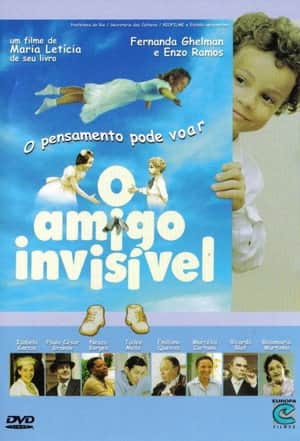 The Invisible Friend