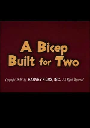 A Bicep Built for Two