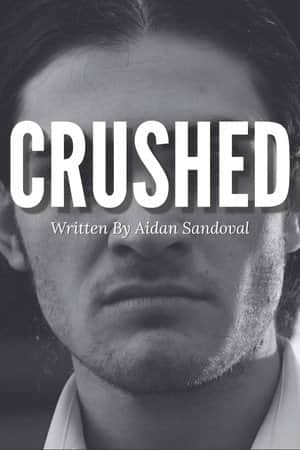 Crushed