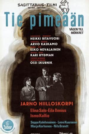 Tie pimeään