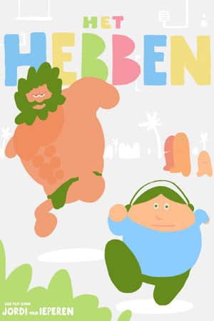 Het Hebben