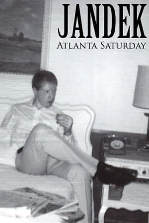 Jandek: Atlanta Saturday