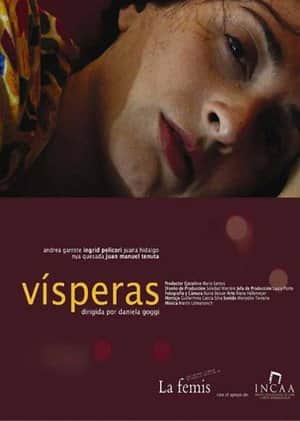 Vísperas