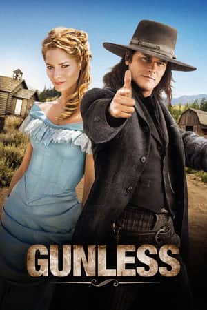 Gunless