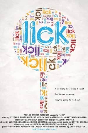Lick